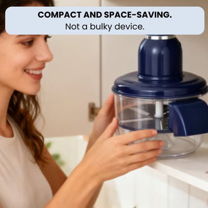 PeelMaster Pro - Automatic Peeling Machine