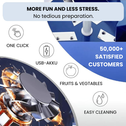 PeelMaster Pro - Automatic Peeling Machine