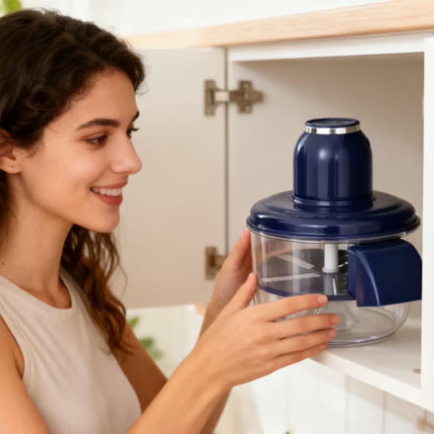 PeelMaster Pro - Automatic Peeling Machine