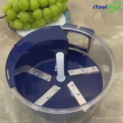 PeelMaster Pro - Automatic Peeling Machine